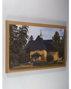 käytetty kirja Lemin äänivirsiä