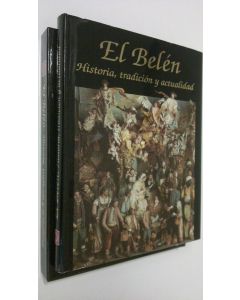 käytetty teos El Belen : Historia, tradicion y actualidad