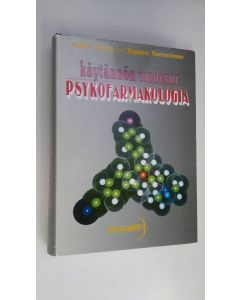 käytetty kirja Käytännön moderni psykofarmakologia