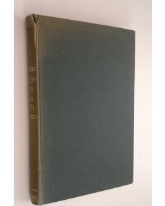 käytetty kirja Oulun kihlakunta ; muinaistieteellisiä ja historiallisia lehtiä - Suomen muinaismuisto-yhdistyksen aikakauskirja 9