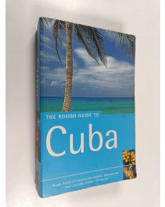 Kirjailijan Fiona McAuslan käytetty kirja Cuba : The rough guide to Cuba