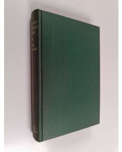 käytetty kirja The new English Bible : New Testament