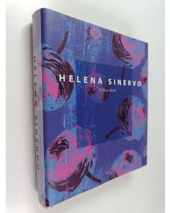 Kirjailijan Helena Sinervo käytetty kirja Valitut runot