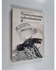 käytetty kirja Tietosysteemin rakentaminen