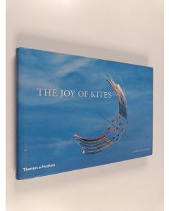 Kirjailijan Hans Walter Silvester käytetty kirja The Joy of Kites