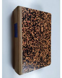 Kirjailijan Zacharias Topelius käytetty kirja Lukukirja alimmaisille oppilaitoksille Suomessa : Toinen jakso : Maamme kirja