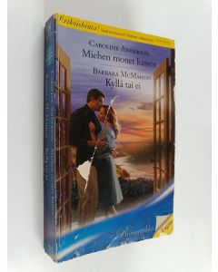 käytetty kirja Miehen monet kasvot ; Kyllä tai ei