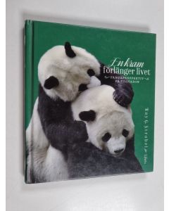käytetty kirja Enkram förlanger livet : pandaperspektiv på tillvaron