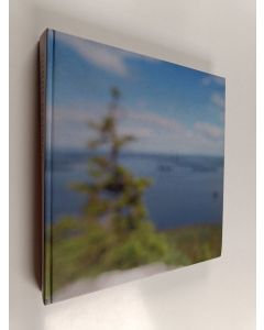 käytetty kirja Tunne maisema