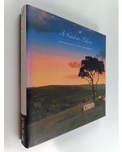 Kirjailijan Yvonne Short käytetty kirja A Kitchen Safari - Stories & Recipes from the African Wilderness