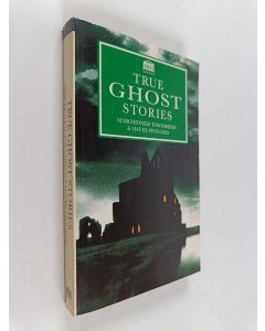 Kirjailijan Marchioness Townshend käytetty kirja True ghost stories