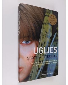 Kirjailijan Scott Westerfeld käytetty kirja Uglies