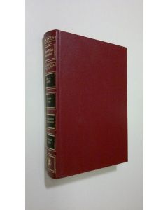 käytetty kirja Kirjavaliot : Gaskin, Catherine : Muuttohaukka ; Forsyth, Frederick : Odessan miehet ; Gallico, Paul : Poika joka keksi kuplapistoolin ; Forrester, Larry : Huhtikuun myrsky