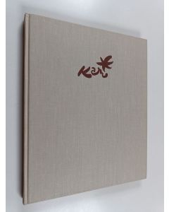 Kirjailijan Kari Suomalainen käytetty kirja Ihana aamu!