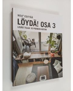 käytetty kirja Ikea esittää : Löydä! Osa 3