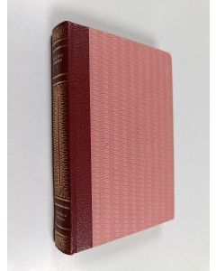 Kirjailijan Kathleen Winsor käytetty kirja Alltid amber 1 : londons drottning