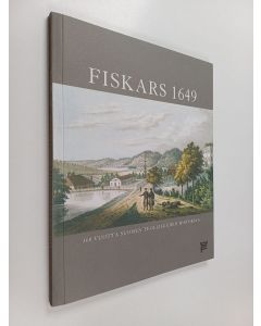 käytetty kirja Fiskars 1649 - 350 vuotta Suomen teollisuuden historiaa