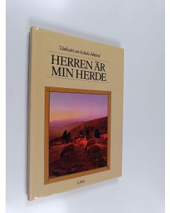 käytetty kirja Herren är min herde