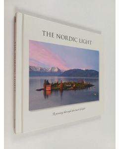 Kirjailijan Snorre Aske & Jens-Uwe Kumpch käytetty kirja The Nordic Light