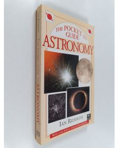 Kirjailijan Ian Ridpath käytetty kirja The pocket guide to astronomy
