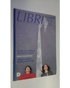 käytetty teos Libri 2/2002