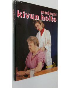 käytetty kirja Moderni kivun hoito