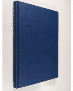 Kirjailijan Juliette Benzoni käytetty kirja Catherine ja vapaus