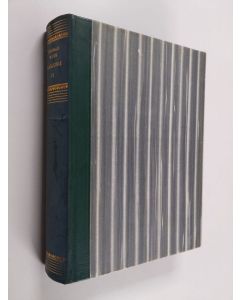 Kirjailijan Herman Wouk käytetty kirja Marjorie 2