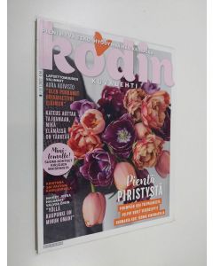 käytetty kirja Kodin kuvalehti 2/2022