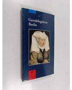 Kirjailijan Rainald Grosshans käytetty kirja Gemaldegalerie Berlin - Prestel Museum Guides