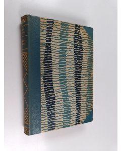 Kirjailijan Mark Twain käytetty teos Jeanne d'Arc