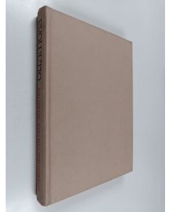 Kirjailijan Pasi Laihonen käytetty kirja Evoluutio : miten elämä kehittyy