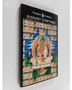 käytetty kirja Buddhist scriptures