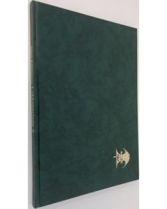 Kirjailijan Alfred Kolehmainen käytetty kirja Lukkoperinne 2 : Karjalaiset vanhat lukot