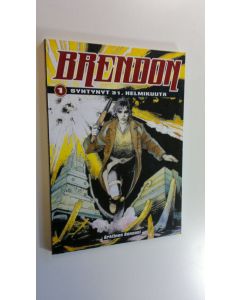 Kirjailijan Chiaverotti käytetty kirja Syntynyt 31 helmikuuta