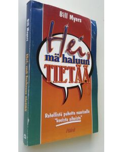 Tekijän Eero J. Antturi  käytetty kirja Kristillinen vuosikirja 1982
