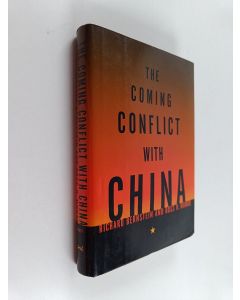 Kirjailijan Richard Bernstein käytetty kirja The coming conflict with China
