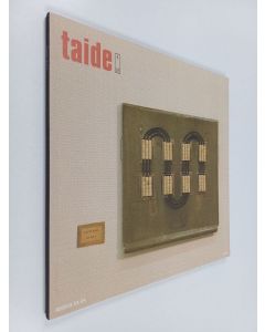 käytetty kirja Taide 4/03