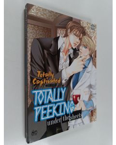 Kirjailijan Hajin Yoo käytetty kirja Totally Captivated Side Story - Totally Peeking Under the Sheets Volume 1