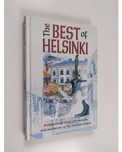 Kirjailijan Russell Snyder käytetty kirja The best of Helsinki
