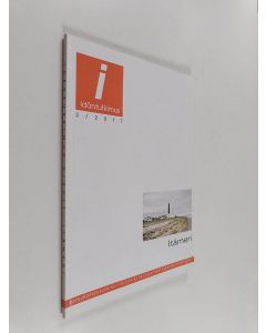 käytetty kirja Idäntutkimus 2/2017 : Itämeri