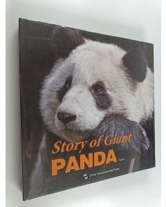Kirjailijan 谭楷 käytetty kirja Story of Giant Panda