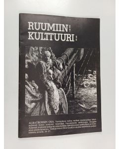 käytetty teos Ruumiin kulttuuri 1/1990