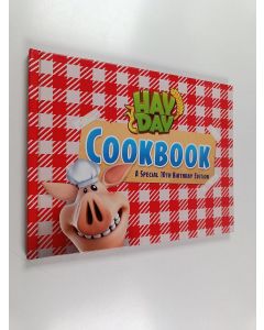 käytetty kirja Hay Day Cookbook : A Special 10th Birthday Edition