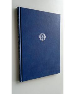 käytetty kirja Marttatoimintaa Mikkelin läänissä 1958-1983