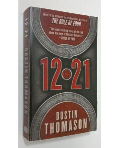 Kirjailijan Dustin Thomason käytetty kirja 12.21
