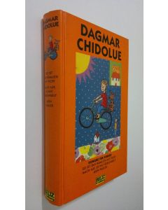 Kirjailijan Dagmar Chidolue käytetty kirja Romane fur kinder (UUDENVEROINEN)