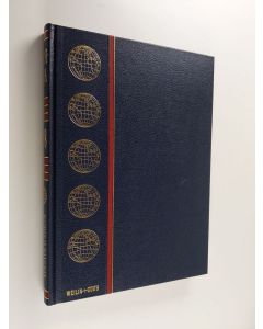 käytetty kirja Vuosikirja 1998 : Suomen ja maailman tapahtumat 1997