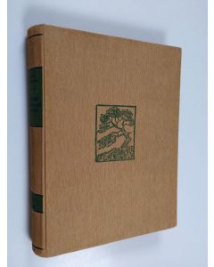 Kirjailijan Toini Ikonen käytetty kirja Vaarat nousevat soista 1