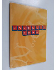 käytetty kirja Novellit 1996